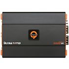 Qu5500.1d Qu55001d Quantum Mono Amplifiers Class Monoblock 810219025639