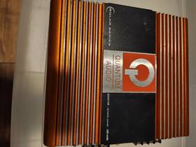 23k30080201285 Quantum Audio Qsa2150 600 Watts