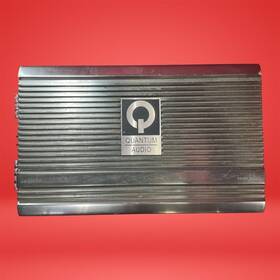 Qb1000d Quantum Audio Monoblock Amplifier 1000w Car Amp