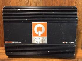 Psc015857 Quantum Audio Qca4500d