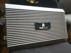 Qx1-3000.d Kole Audio Amplifier
