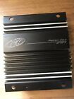 Qx100.2 Qx180.2 Phoenix Gold Power Amplifier