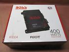 Watt11525 R 100 4 Boss Audio 7 91489 11525