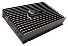 R1.2000 Power Acoustik Watt Monoblock Channel Car Amp Mono Sub Amplifier