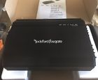 R1000-1dc Rockford Fosgate Prime Amplifier