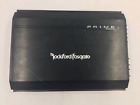 R1000-d1 Prime Watt Mono Amplifier