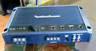 R1200x1d Rockford Fosgate Prime Watt Monoblock Class Subwoofer Amplifier