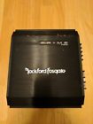 Carr1252 R1252 Rockford Fosgate R125-2 Car