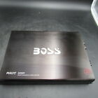R2000m R200m Boss Amp Electronics Ts