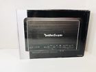 R250-1 R2501 Rockford Fosgate Prime Rms Class Ab Series Amplifier