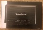 R250x4 Channel Rockford 4 Fosgate Prime Car Amplifier