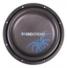 Tx4.560 R312 Soundstream Reference Watt Dual Ohm Car Audio Bass Subwoofer