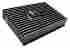 Ow-r4-1000 R4-1000 Power Acoustik Reaper 2 Or 4 Channel 1000 Watt Amp 709483050235