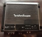 R500-x1d Rockford Fosgate Prime Watt Monoblock Class Subwoofer Amplifier