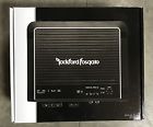 R500x1d R500x1 Rockford Fosgate Watt Mono Amplifier New