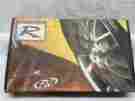 R8.0 Phoenix Gold Octane-r 8.0 1 800 Watt Channel Car Amplifier