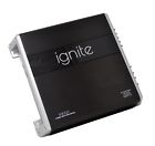 R900-1d Ignite Audio Channel Class Car Amplifier Watts Peak Power