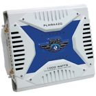 Ra12486 Pyle Elite Series Waterproof Marine Bridgeable Mosfet Class 068888724852