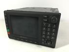 Ra4910 Mercedes Benz Car Radio Untested As Is For Parts Not