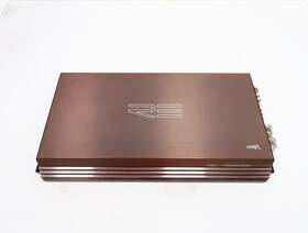 Usx45kv1 Re Audio 4500w Class D Mono Car Amplifier