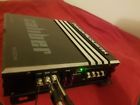 Re1-1500d Re11500d Power Acoustik Watt Monoblock Channel