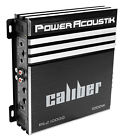 Speaker-sub709483053885 Re2-1000d Re2.1000d Power Acoustik Watt Car Audio Amplifier Amp 709483053885