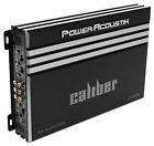 Amplifier709483056268 Re4-2000d Power Acoustik 2000 Watt 709483056268