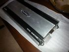 Real 500 Amplifier Power Watt Power5500 5500 Jensen Car Amp