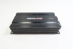 Rl-sa500.1 Redline 500w Monoblock Car Amplifier