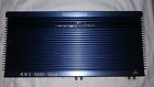 Ref 4.760 Soundstream Channel Amplifier Excellent Condition