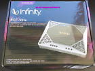 Ref-551a Reference 551a Infinity Series Car