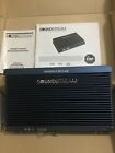 Ref2.640 Soundstream Reference Amplifier