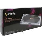 Ref4555a Ref4555 Infinity New Reference Channel Car Amplifier Variable Crossover 6925281910692