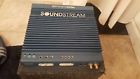 300sx Reference Soundstream Amp Rare