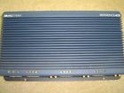 Reference405 Soundstream Old School Channel Amplifier Not Working