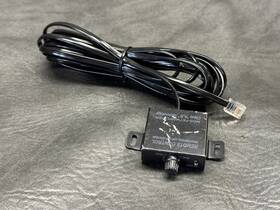 Remote Control 021231069253 Car Audio Bass Level Knob