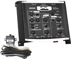 Sx310 Remote Crossover 3 Control Subwoofer Way Electronic Soundstorm