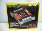 Rev-435 Boss Audio Systems Riot Revolution Series Amplifier 791489100502