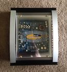 Rev-465 Boss Zed Audio Old School Amp Amplifier Ch Rare Vintage