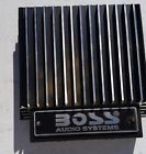 Ce98 Rev 545 Boss Audio Systems Watt Automobile Amplifier