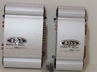 Rev355-rev155 Boss And Car Audio Amplifiers