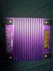 Rev455 Boss Mosfet Power Amplifier Watts Ohms Stereo