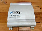 Rev555 Boss Mosfet Power Amplifier Watts Stereo Channel