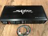 Rfbish-lp-60.4abv2 Skar Audio Refurbished Class Channel Amplifier 084282845467