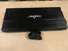 Rfbish-skv2-2500.1d Skar Audio Refurbished Monoblock Class Subwoofer Amplifier 084282845610