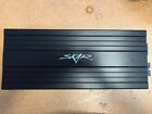 Rfbish-skv2-3500.1d Skar Audio Refurbished Monoblock Class Subwoofer Amplifier 084282845627
