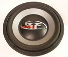 Rfz3810 Rockford Fosgate Punch Component Subwoofer Ohm Watts Rms Sub