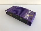 Rgca-100 Rgca100 Road Gear Watt Channel Car Amplifier Watts Stereo Output