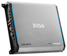 Ab791489123990 Rgf1200 Boss Audio Channel Watt Car Stereo Amplifier Ab 791489123990