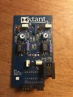 Rgm1 Xtant Amplifier Remote Gain Module Old School